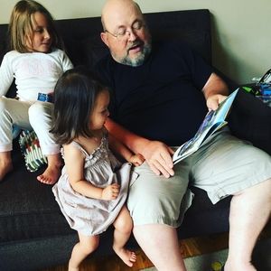 Meet your Posher, Burton